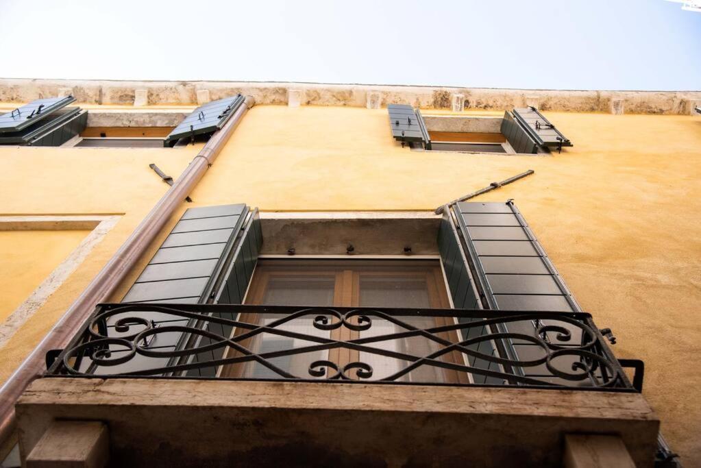 Casa Del Carro 1 Grand Master Apartment Venice Exterior photo