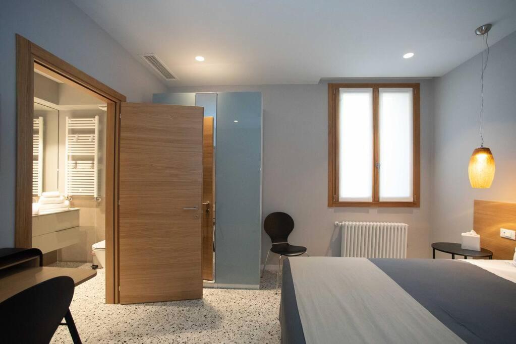 Casa Del Carro 1 Grand Master Apartment Venice Exterior photo